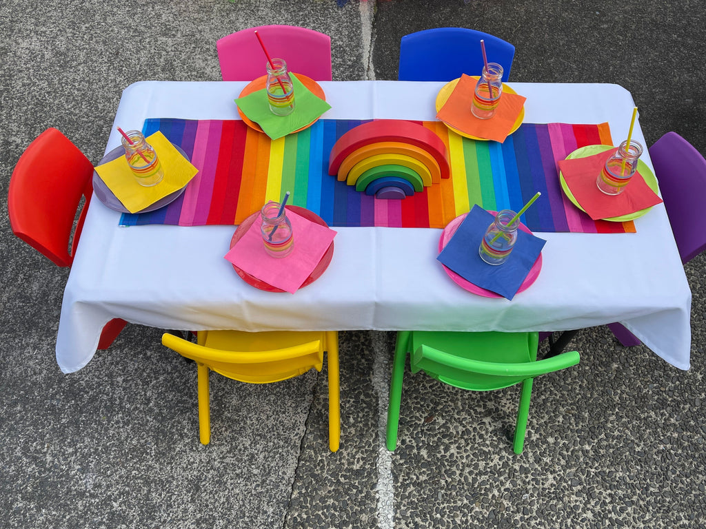 Easy Kids Party Hire Across Auckland