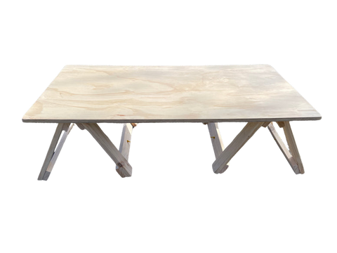 Picnic Trestle Tables (For Hire)