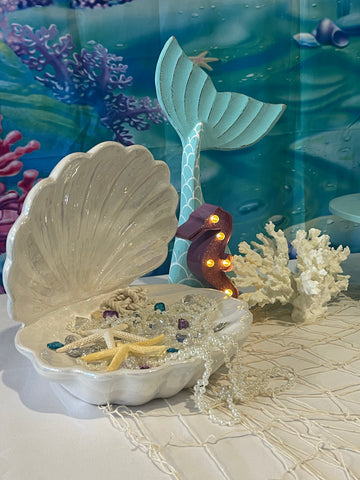 Mermaid Party Bundle