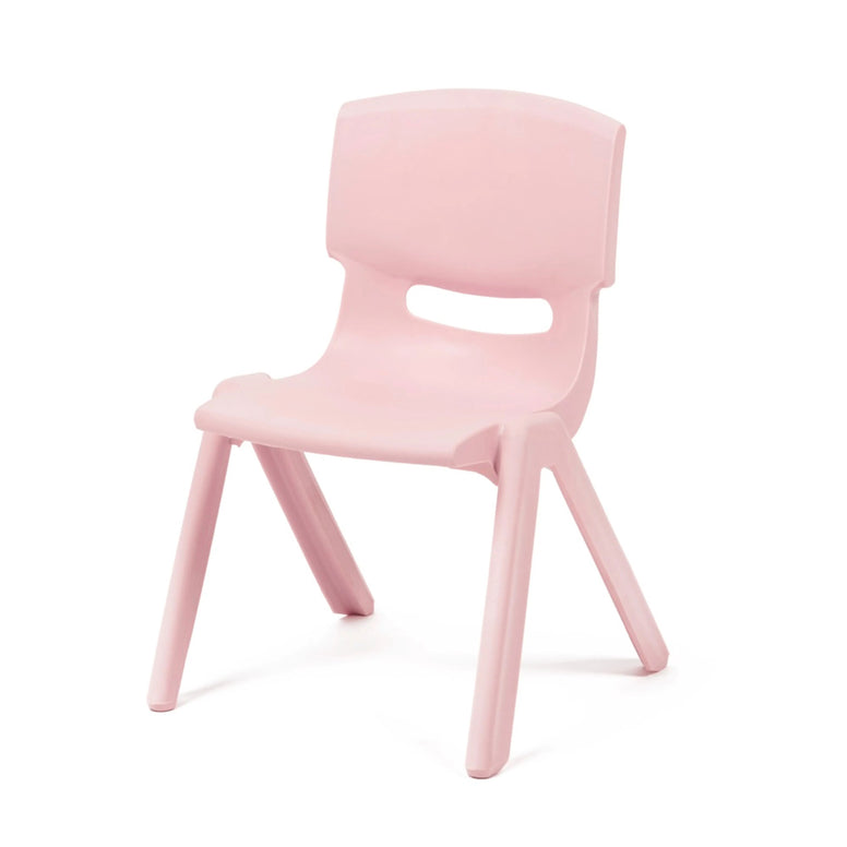 Ice Pink Kids Chairs (For Hire)