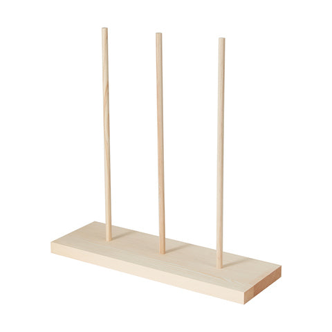 Donut Stacker (for Hire)