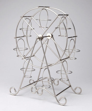 Ferris Wheel Cupcake Holder (For Hire)