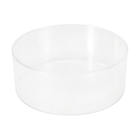 Clear/fillable Cake Stand (For Hire)