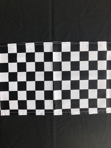 Checkered Table Runner (For Hire)