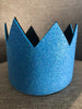 Light Blue Crown