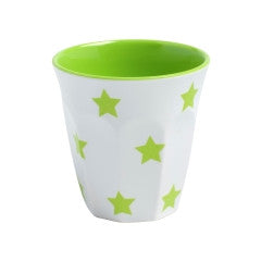 Melamine Star Cup (For Hire)
