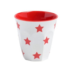 Melamine Star Cup (For Hire)