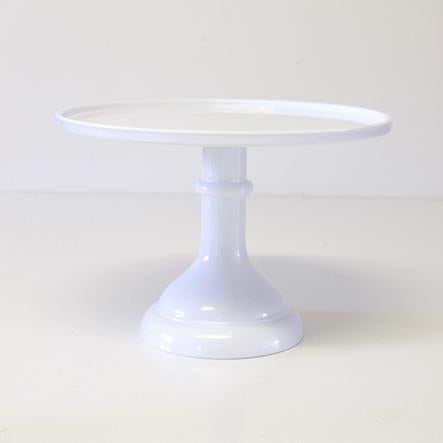White Cake Stand - Tall