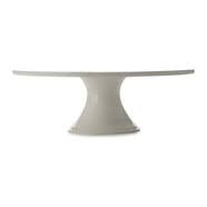 White Pedestal - Cake Stand