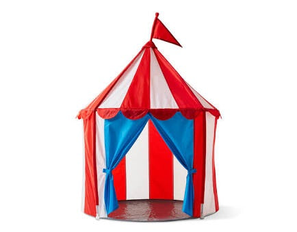 Circus Tent (For Hire)