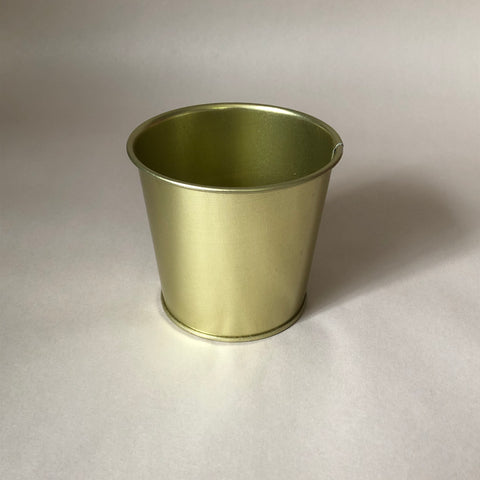 Gold Pot (For Hire)