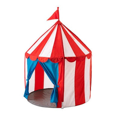 Circus Tent (For Hire)