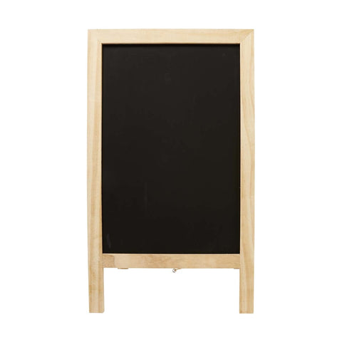 Blackboard Display Stand (For Hire)