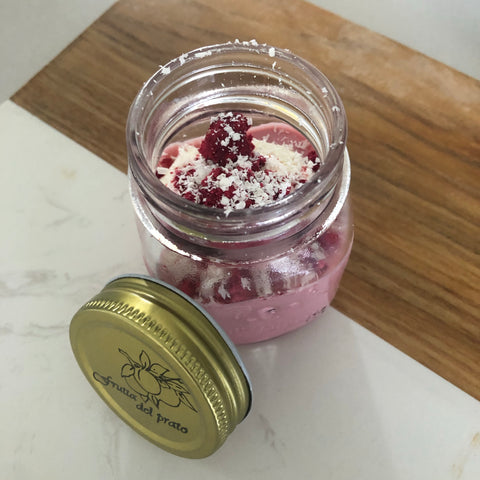 Preserving Jars (For Hire)