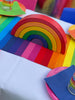 Premium Rainbow Party Package