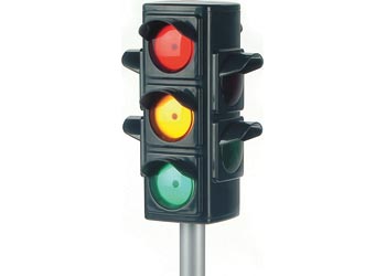 Traffic Light (For Hire)