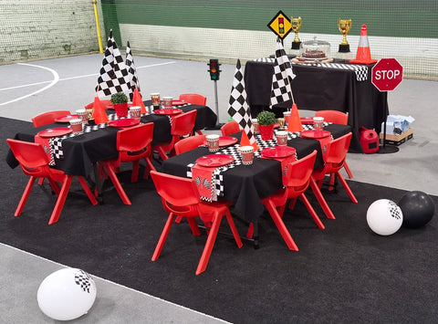 Race Car Party Bundle