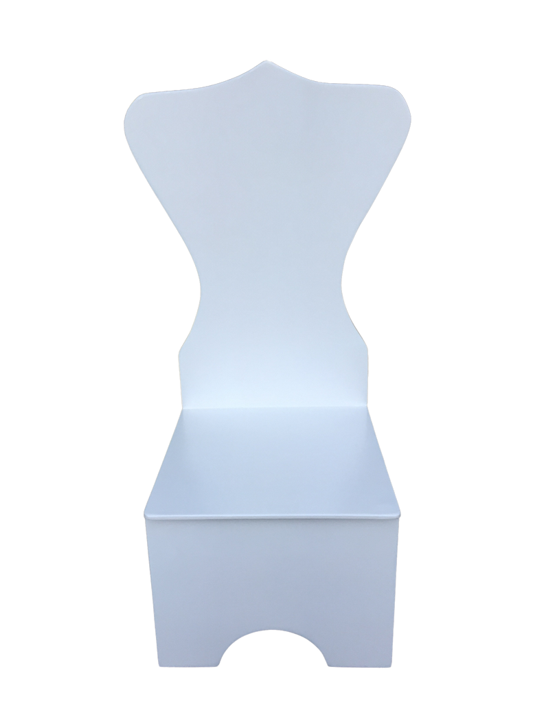 Princess Throne (For Hire)