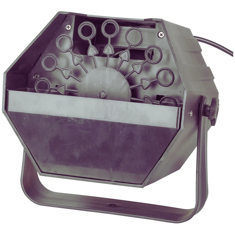 Rave Bubble Machine ( For Hire)