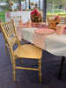 Crown Table Decoration (For Hire)