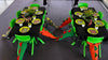 Dinosaur Party Package