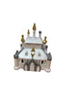 White Disney Princess Castle (For Hire)