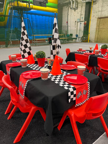 Race Car Party Bundle