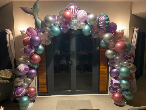 Balloon Arch