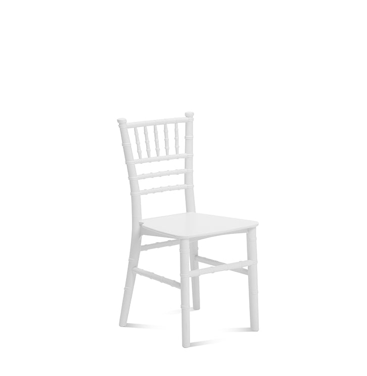 Chiavari Chair - White