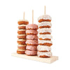 Donut Stacker
