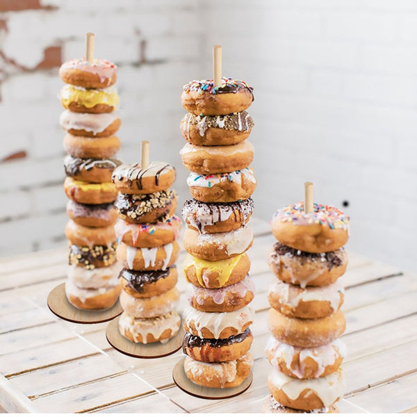 Donut Stand -Single