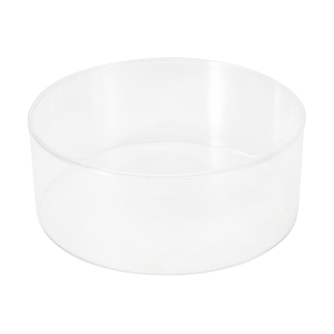 Clear/fillable Cake Stand