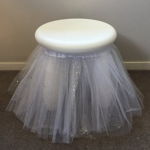 Stool Skirts