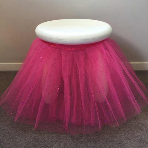 Stool Skirts