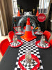Premium Car Party Package