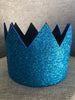Dark Blue Crown