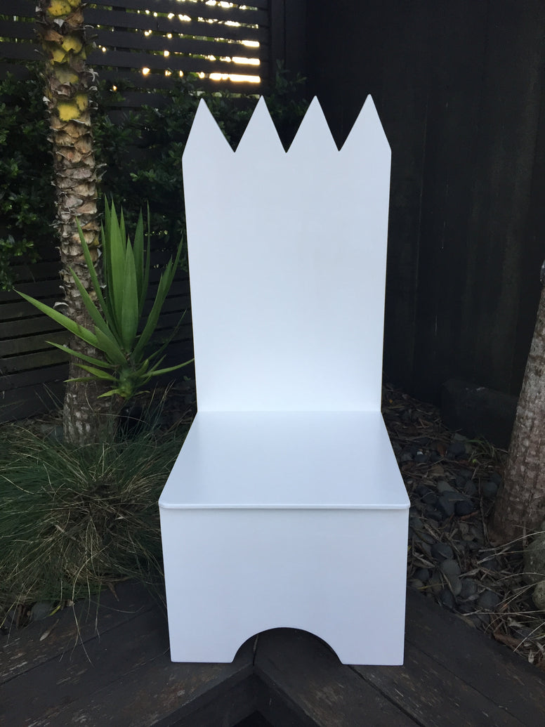 Prince Throne