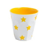 Melamine Star Cup