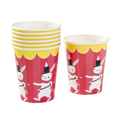 Magic Party Cups