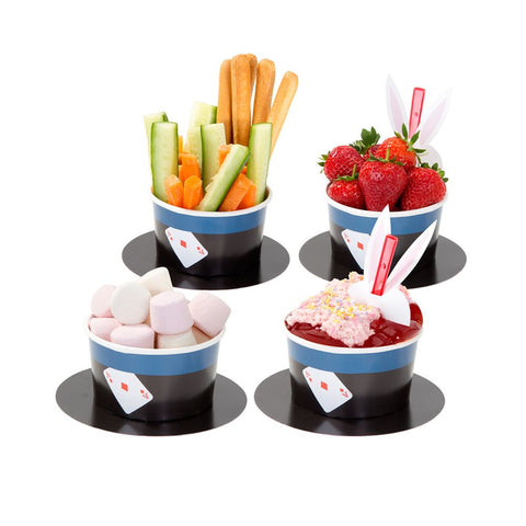 Magic Party Treat Bowls