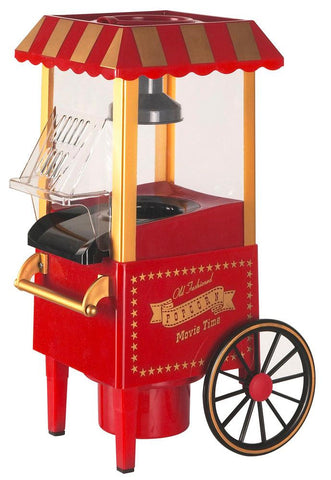 Popcorn Maker
