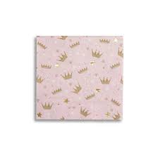 Princess Napkins