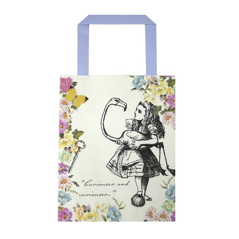 Truly Alice Treat Bags