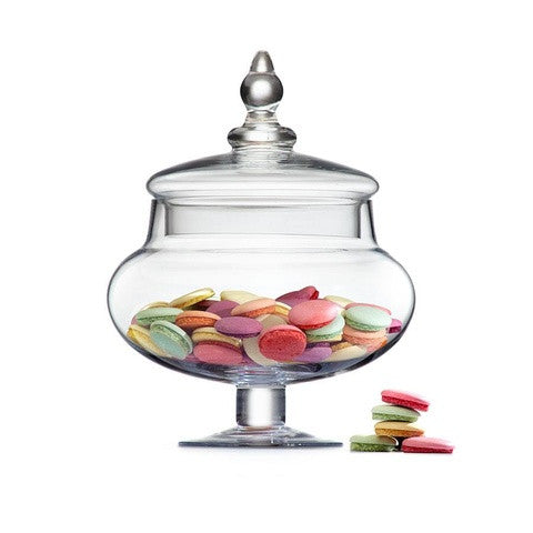 Candy Jar Short - 26cm