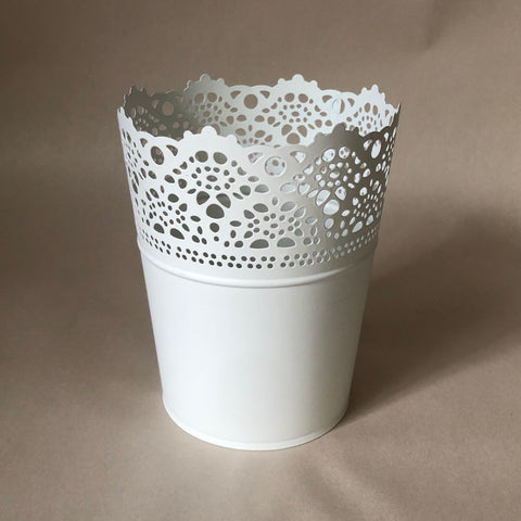 White Pot