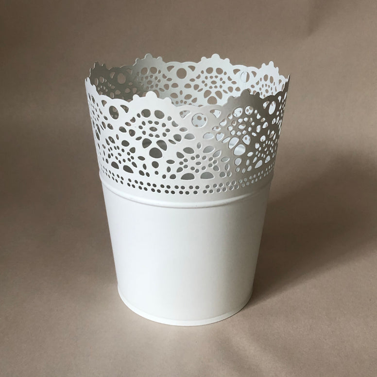 White Pot