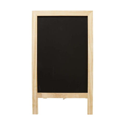 Blackboard Display Stand