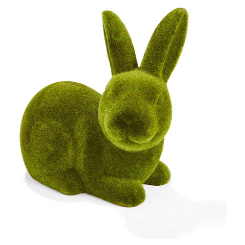 Moss Bunny