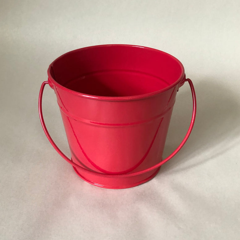 Red Pot - Large