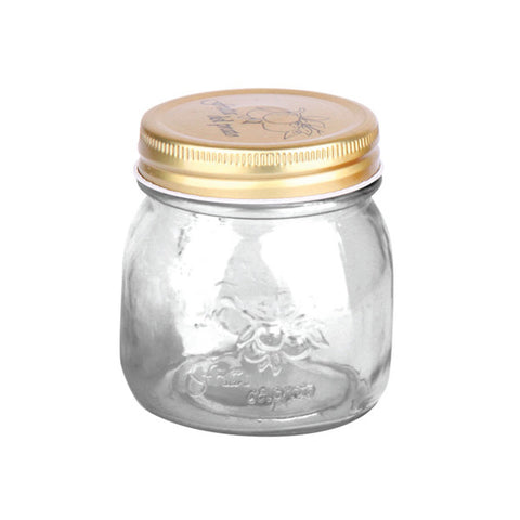 Preserving Jars